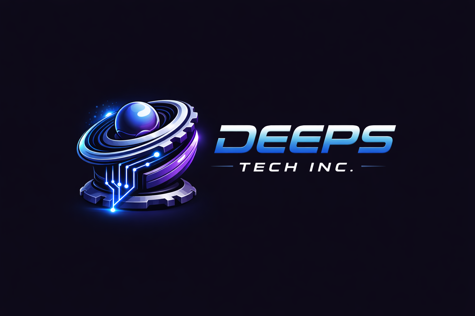 DEEPS Tech Inc